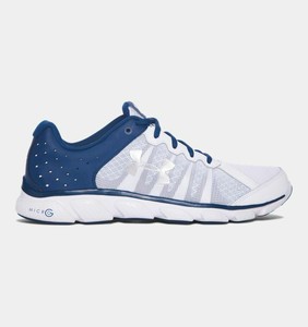 under armour men's micro g assert 6 running shoe