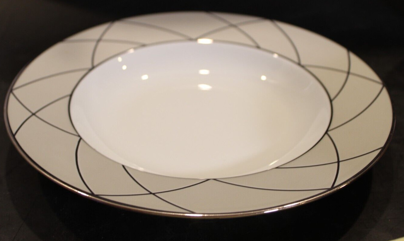 Haviland Clair de Lune 1 Rim Bowls 9 1/2" (10 Available)