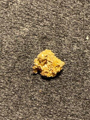 Gold, Mina Roata, Cavnik, Rumänien