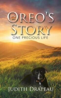 Drapeau - Oreo's Story One Precious Life - neues Taschenbuch oder Softback - N555z