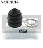 SKF Achsmanschette Radseitig FüR Hyundai Sonata IV Honda Civic VI
