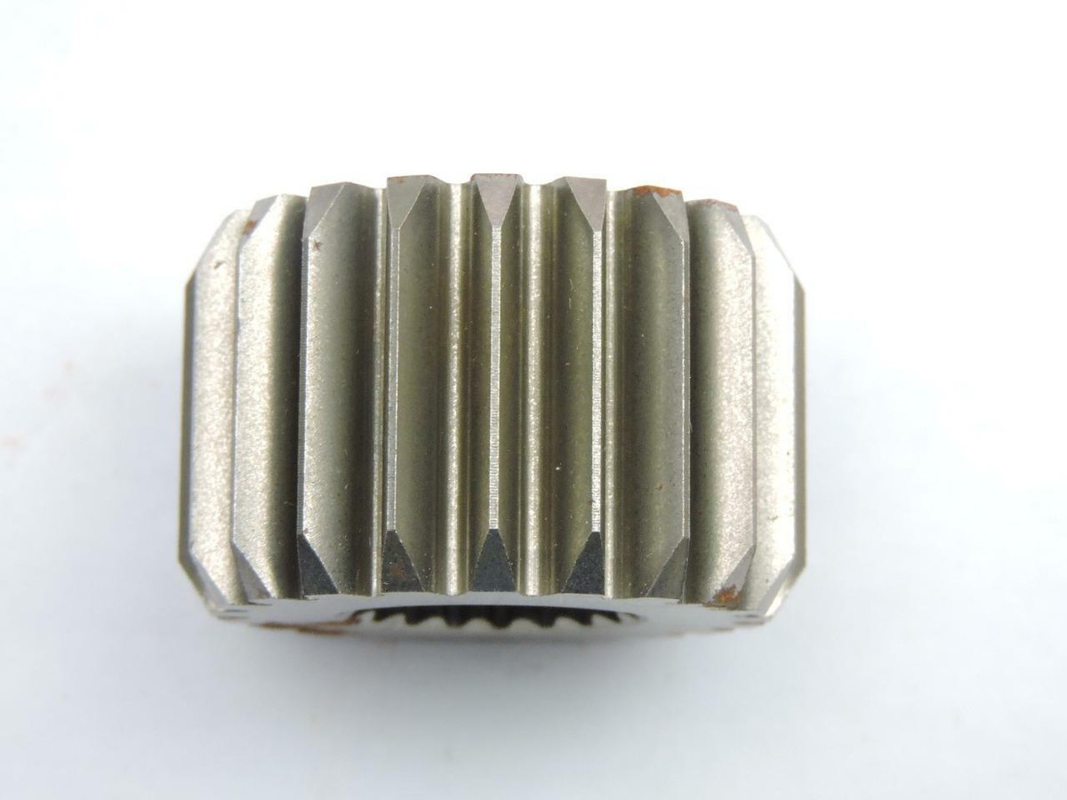 ☆ap21☆ 23121-437-010 NOS Honda Gear 21T Primary Drive ACT200 CB125