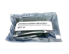 Lot of 10x Cisco 19-101076-01 MTFDDAV240TDS 240GB M.2 SSD Micron 5300 Pro M.2