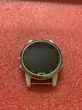 Garmin Fenix 5SPlus Photoelectric Heart Rate Watch Replaces Sapphire LED Screen·