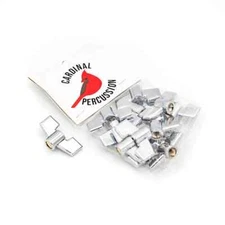 Cardinal Percussion CPWN12-6mm