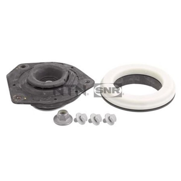 SNR Reparatursatz FederbeinstüTzlager FüR Renault Kangoo/Grand KW0/1_ FW0/1_-image