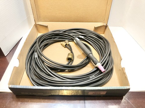 Weldmark 20P-25 Tig torch