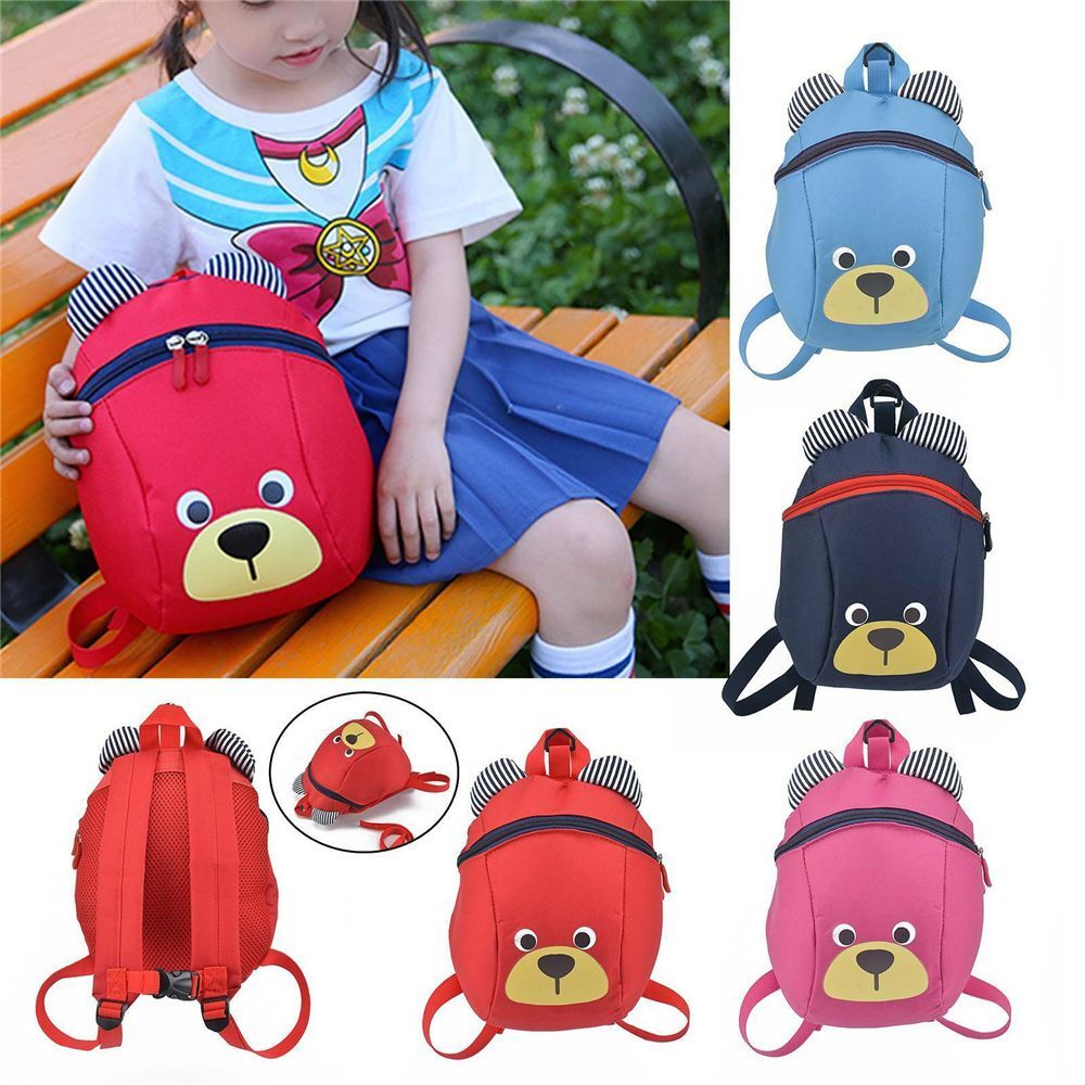 de Seguridad Cartón. Bolso de bebé Mochila preprimaria Escuela infantil