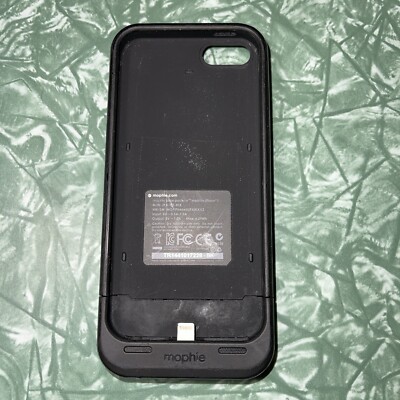 Mophie Juice Pack Air: Nach langer Wartezeit fürs iPhone X erschienen