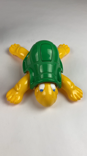 Topsy Turtle Game Hasbro Works Preschool Kids Elefun Family Toys R Us - Video 1 of 1