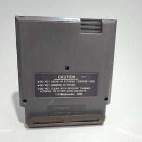 Captain Skyhawk (Nintendo Entertainment System, 1985) NES cartucho de videojuego 