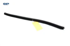 2019 - 2023 AUDI E-TRON FRONT LEFT DOOR WINDOW INNER BELT WEATHERSTRIP SEAL OEM
