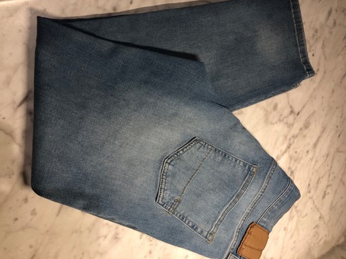 Aeropostale flex effects skinny jeans 