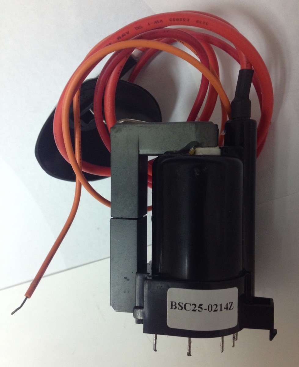 BSC25-0214Z, BSC25- 0214 Z, BSC-250214Z, Flyback Transformer