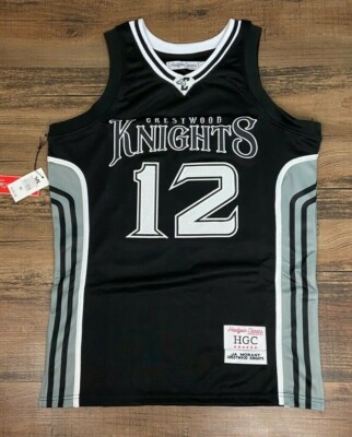 ja morant alternate jersey