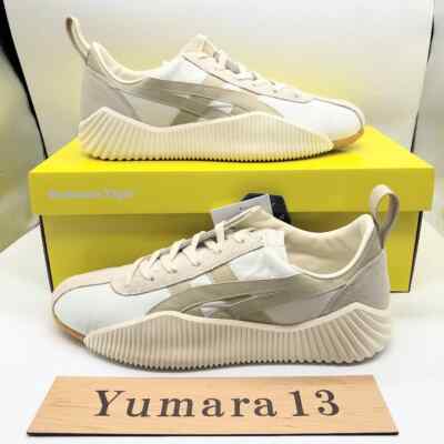 Onitsuka Tiger ACROMOUNT CREAM/PUTTY 1183b257-104 Unisex Size | eBay