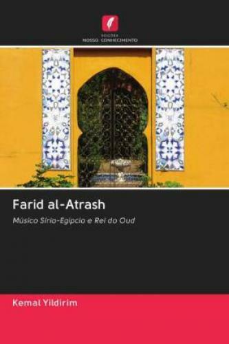 Thumbnail - Farid Al-atrash Músico Sírio-egípcio E Rei Do Oud 6247
