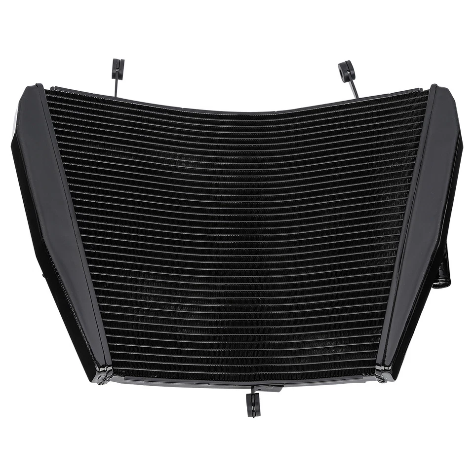 Refrigerador de refrigeración del radiador del motor apto para Honda CBR1000RR CBR 1000RR 2017-2019 2018 Foto 4 de 4