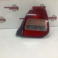 mistubishi colt passenger side Rear Light