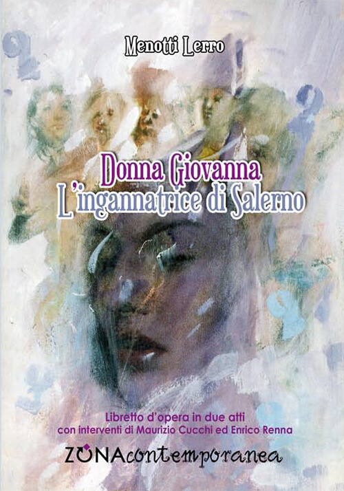 Donna Giovanna - Menotti Lerro - 2017