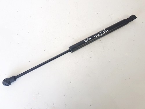 Mercedes-Benz A-CLASS 2000 Trunk Luggage Shock Lift Cylinder, Gas  #1315780-42