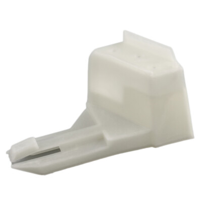 うっちゃん　ホワイト M 6400A851 Fits 2008-2017 Mitsubishi Lancer Left Driver Side Front