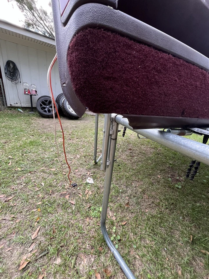 Paneles de puerta Chevrolet Caprice/ImpalaSS 91-96 Foto 4 de 4