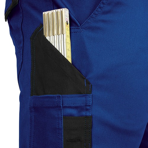 Leibwächter Flex-Line Bundhose Herren Herrenhose Arbeitshose Workwear Hose - Bild 60 von 89