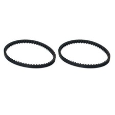 2 Fits For Bissell ProHeat Steam Brush Belt 015-0621 0150621
