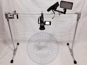 Overhead Camera Table Top Stand Videos Photos Background Cyclorama ...