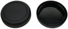 Objektiv Rückdeckel Fuji / Fujifilm G-Mount ...