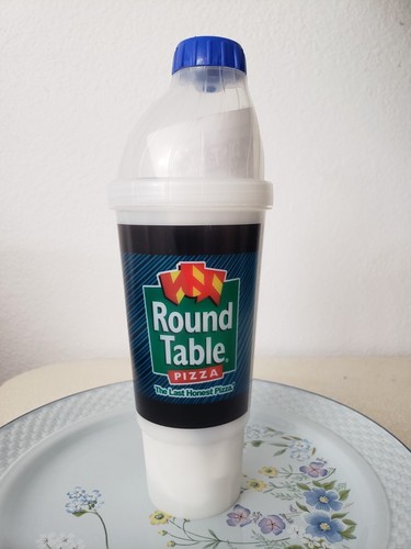 NUEVO DE COLECCIÓN 10º Aniversario Tiburones San José Botella Tapa Taza Pepsi Mesa Redonda - Imagen 8 de 11