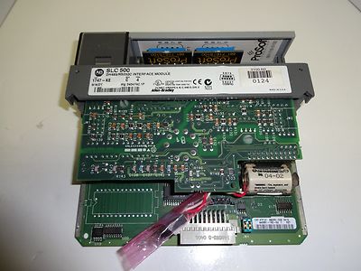 ProSoft Technology 3150-N2 2 Port Johnson Controls N2 Slave Interface Module