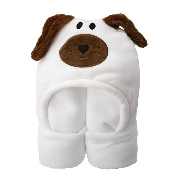 Dogs & Puppies Unisex Nursery Multi-Purpose Blankets