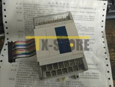 1pcs Tested Used Xinje XC expansion Module XC-E2DA