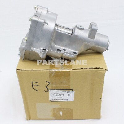 For Subaru Legacy Outback OEM Genuine Oil Pump Engine 15010AA370