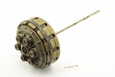 2005 Ducati Multistrada 1000 DS Clutch Complete