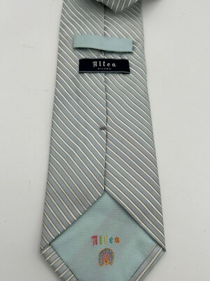 allea milano tie
