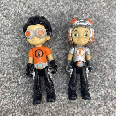 Amazon Rusty Rivets Mobile Lab Toy Rusty Rivet Lab Playset 2025