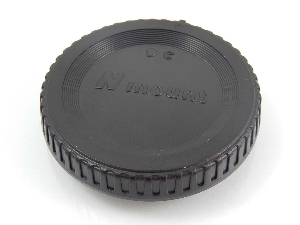 Capuchon Connecteur Pour Nikon D800 D800E - Caoutchouc Dur - Pièce Rechange Originale - Installation Facile