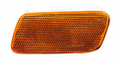 For 1996-1999 Mercedes Benz E Class Side Marker Light Front Driver Left Side
