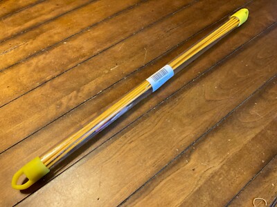 Boeray 19' Fiberglass Running Electrical Wire Cable Pulling Fish Tape Kit NEW!