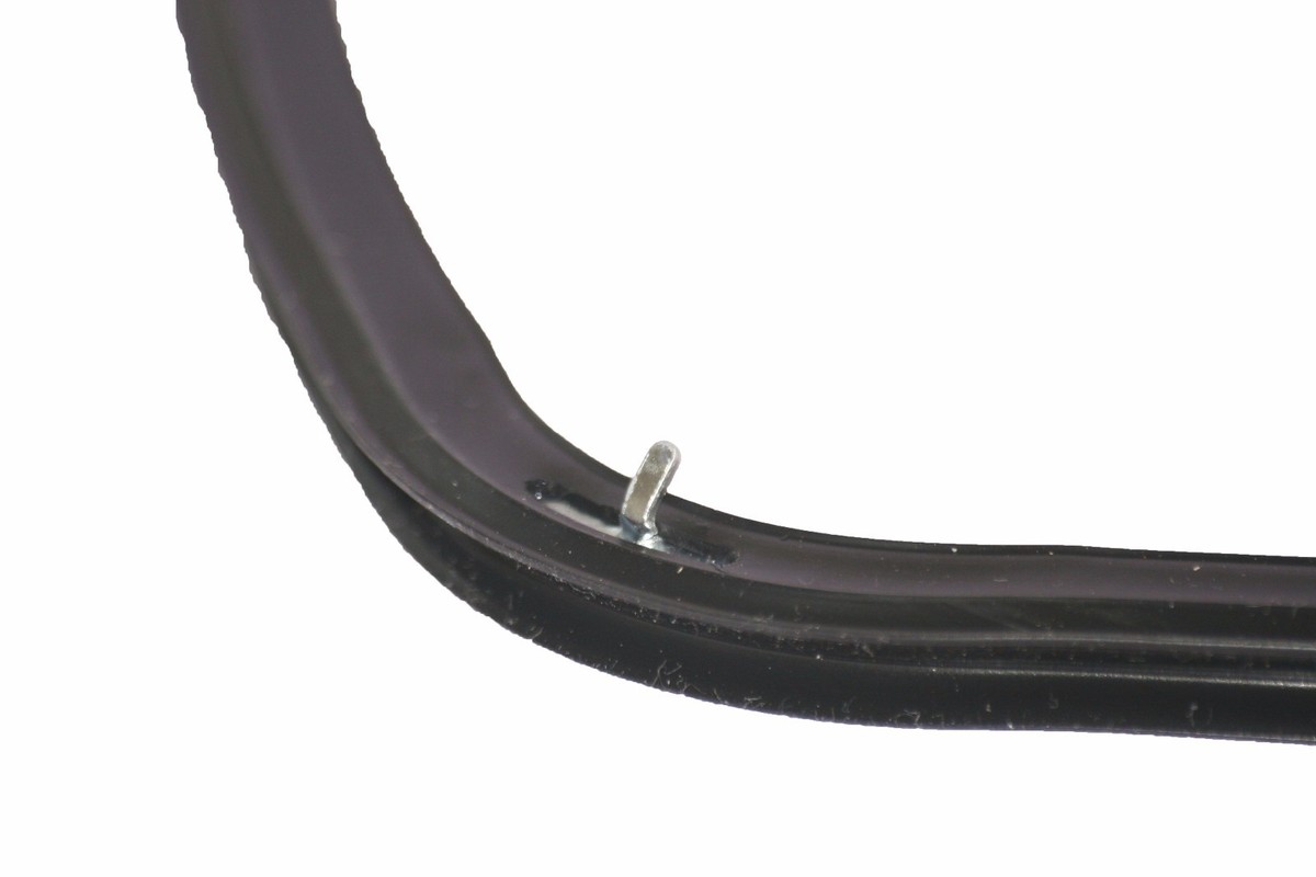 Hotpoint Herd Backofen Türdichtung 410x290mm - Für SH31, SH33, SH53, SHS33 Modelle