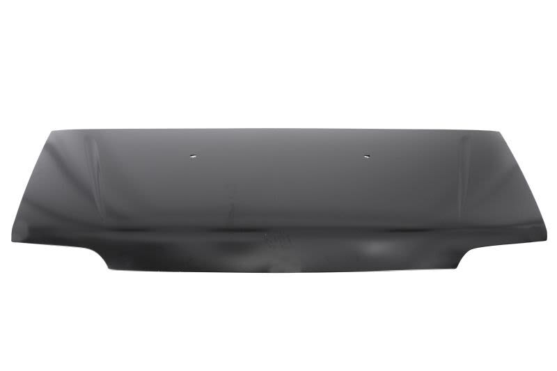 Bonnet (galvanized, CZ) for: CITROEN JUMPER, FIAT DUCATO, PEUGEOT BOXER 02