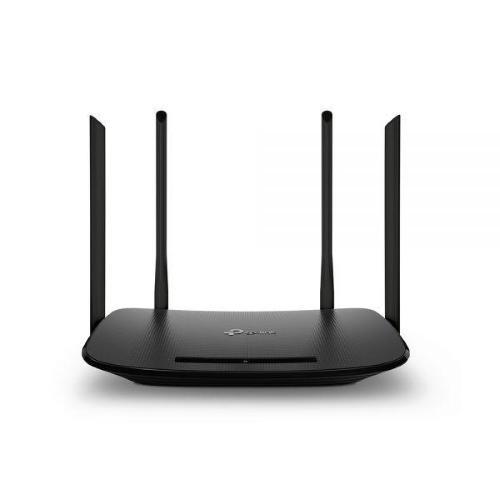 TP-Link Archer VR300 VDSL/ADSL Router Wi-Fi AC1200 Dual Band