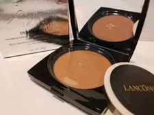 Lancome Dual Finish Multi-Tasking Powder & Foundation 440 (C) Bisque New in Box