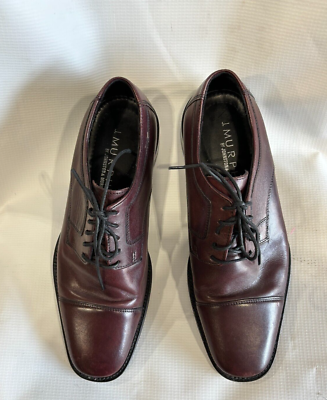 Johnston Murphy Optima Men