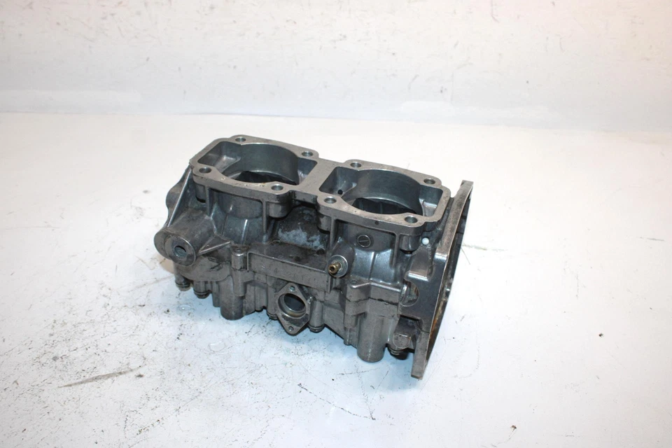 99 Arctic Cat Panther 440 OEM cárter 3005-912 SA29 Foto 4 de 4