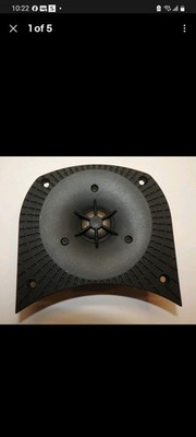 Paradigm Monitor 7 V.4 Tweeter. Only One Left
