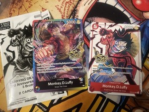One Piece 3 Brothers | eBay